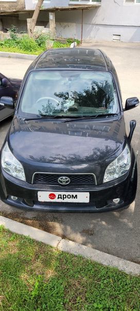 SUV   Toyota Rush 2007 , 800000 ,  