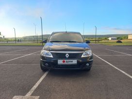  Renault Logan 2010 , 230000 , 