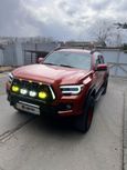  Toyota Tacoma 2017 , 5295000 , 
