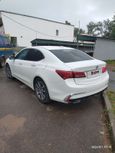  Acura TLX 2019 , 2650000 , -