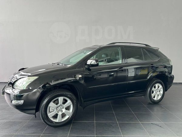 SUV   Lexus RX350 2006 , 1335000 , 