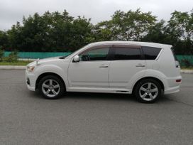 SUV   Mitsubishi Outlander 2011 , 1180000 , 