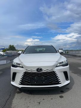 SUV   Lexus RX300 2025 , 6750000 , 