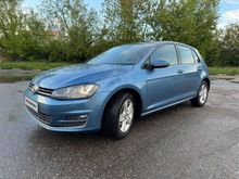  Golf, 2014