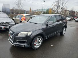 SUV   Audi Q7 2007 , 990000 , 