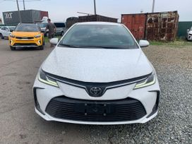  Toyota Corolla 2022 , 1450000 , 
