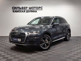 SUV   Audi Q5 2017 , 3050000 , 