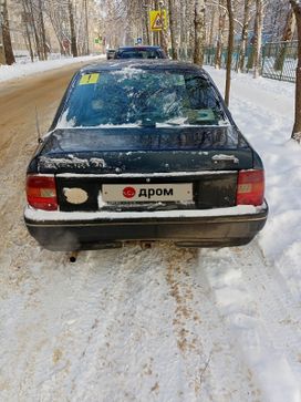  Opel Vectra 1990 , 150000 , 