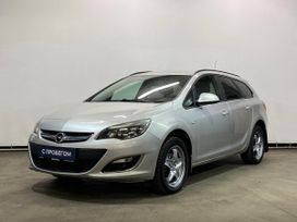  Opel Astra 2013 , 885000 , 