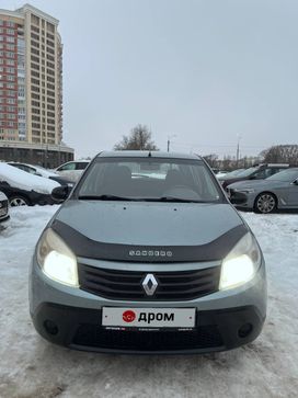  Renault Sandero 2010 , 450000 , -