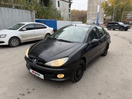  Peugeot 206 2008 , 290000 ,  