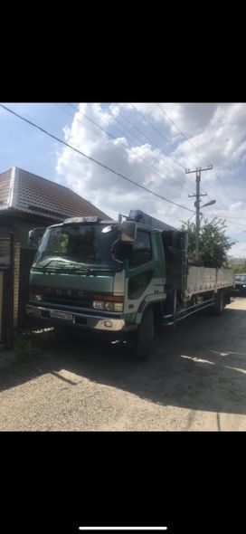  () Mitsubishi Fuso Mitsubishi Fuso 1999 , 4500000 , 