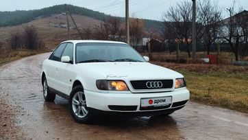  Audi A6 1996 , 389000 , 