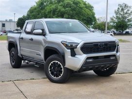  Toyota Tacoma 2024 , 11053000 , 