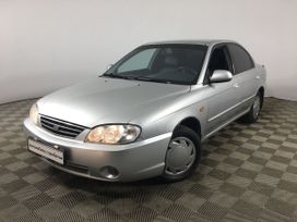  Kia Spectra 2007 , 390000 , 