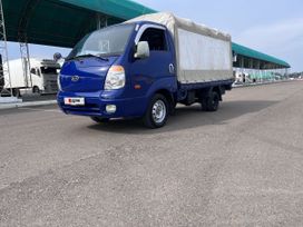    Kia Bongo III 2010 , 1085000 , 