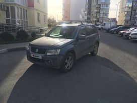 SUV   Suzuki Grand Vitara 2007 , 930000 , 