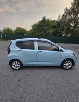  Daihatsu Mira e:S 2019 , 500000 , 