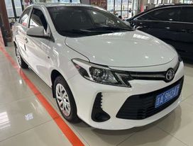  Toyota Vios 2021 , 1041000 , 