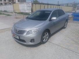  Toyota Corolla 2013 , 1040000 , 