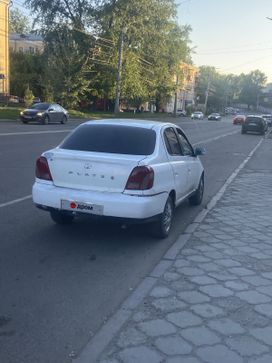  Toyota Platz 2000 , 170000 , 