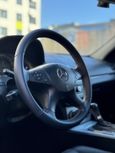  Mercedes-Benz C-Class 2008 , 950000 , 