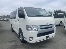    Toyota Hiace 2018 , 3670000 , 