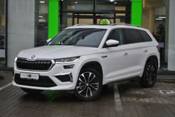 ������ Kodiaq, 2022