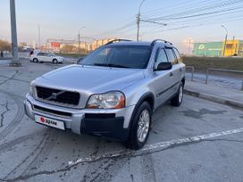 SUV   Volvo XC90 2006 , 920000 , 