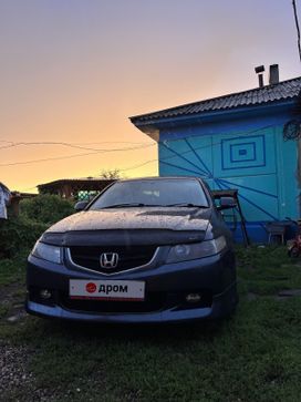  Honda Accord 2002 , 650000 , 