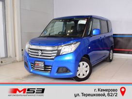  Suzuki Solio 2020 , 1069995 , 