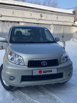 SUV   Toyota Rush 2011 , 1250000 , 