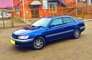  Toyota Corona Premio 1998 , 280000 , 
