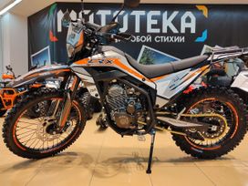  Regulmoto CR-X 300 2025 , 218000 , 