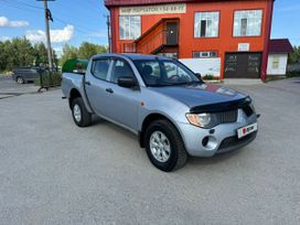  Mitsubishi L200 2007 , 690000 , 