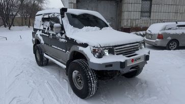 SUV ��� ����������� Mitsubishi Pajero 1994 ����, 1500000 ������, ���������