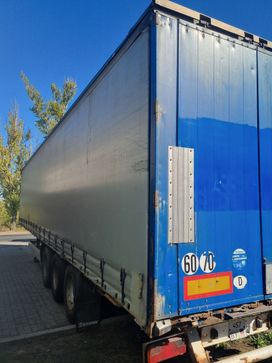  Krone Krone 2010 , 1500000 , 