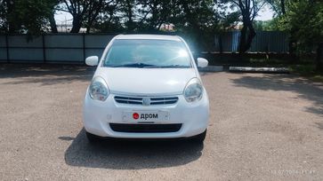  Toyota Passo 2010 , 430000 , 