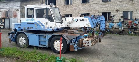  Tadano TR-80ML 1994 , 3000000 , 