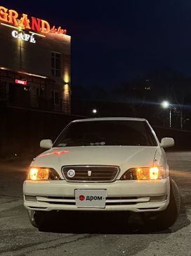  Toyota Cresta 1999 , 580000 , -