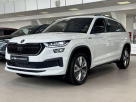 SUV   Skoda Kodiaq 2024 , 5299900 , 