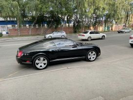  Bentley Continental GT 2005 , 2900000 , 
