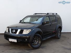 SUV   Nissan Pathfinder 2007 , 730000 , 