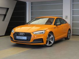  Audi A5 2019 , 3290000 , -