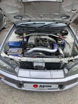 Nissan Skyline 1998 , 450000 , -