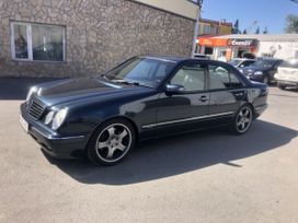  Mercedes-Benz E-Class 2000 , 250000 , 