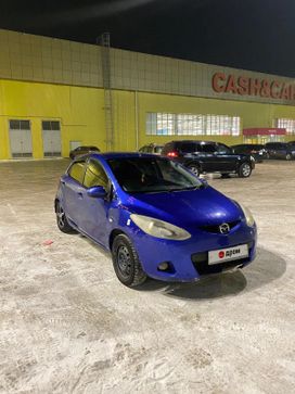 Mazda Demio 2008 , 500000 , 