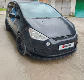    Ford S-MAX 2009 , 920000 , 