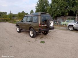 SUV   Land Rover Discovery 1996 , 560000 , 