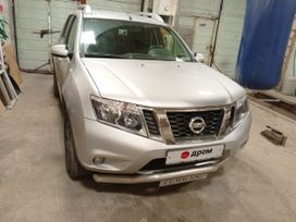 SUV   Nissan Terrano 2018 , 1930000 ,  